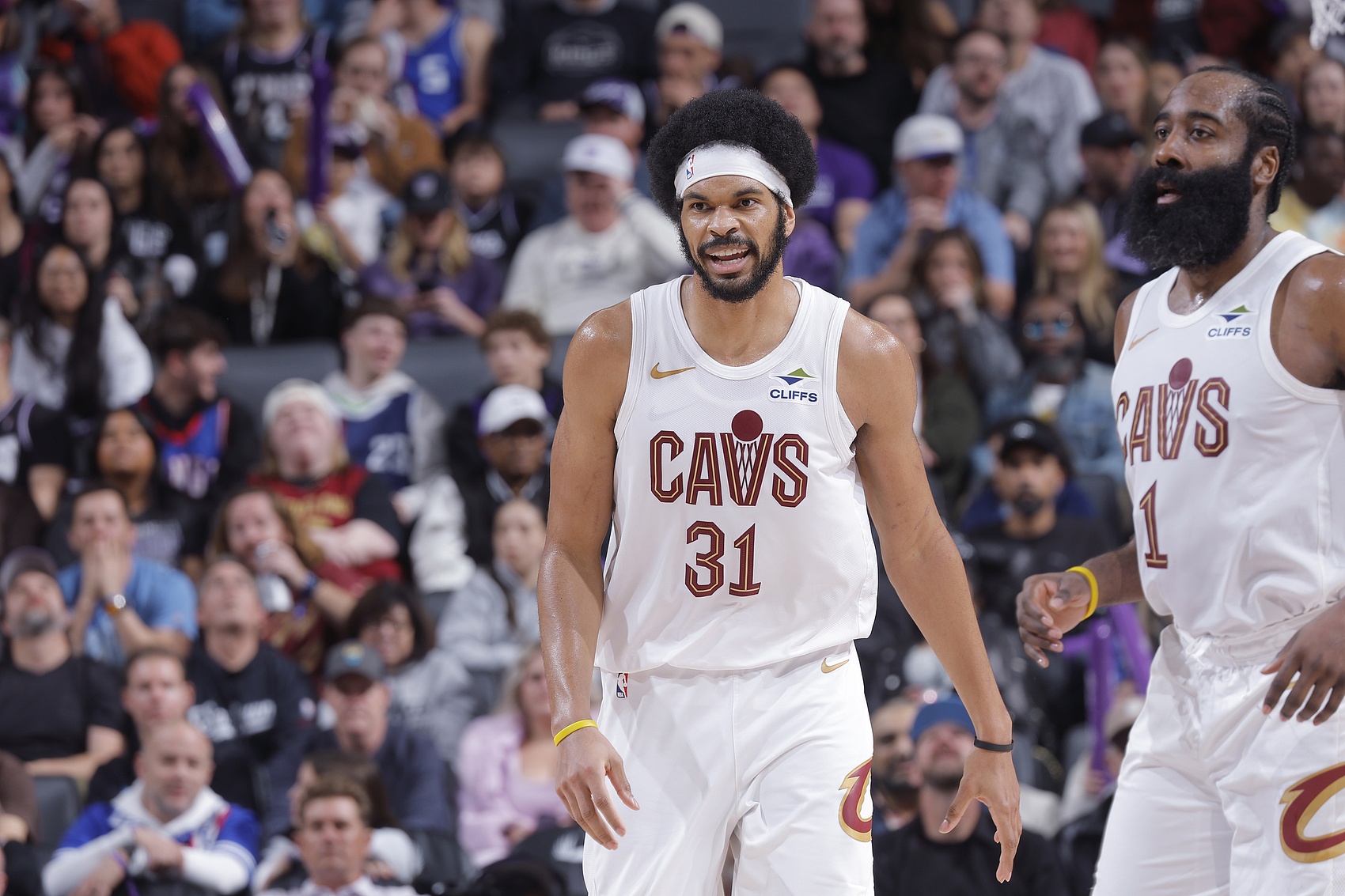 欧冠手机直播-他曾被嘲讽季后赛软蛋还险些被交易 新饼皇上线骑士该庆幸已续约