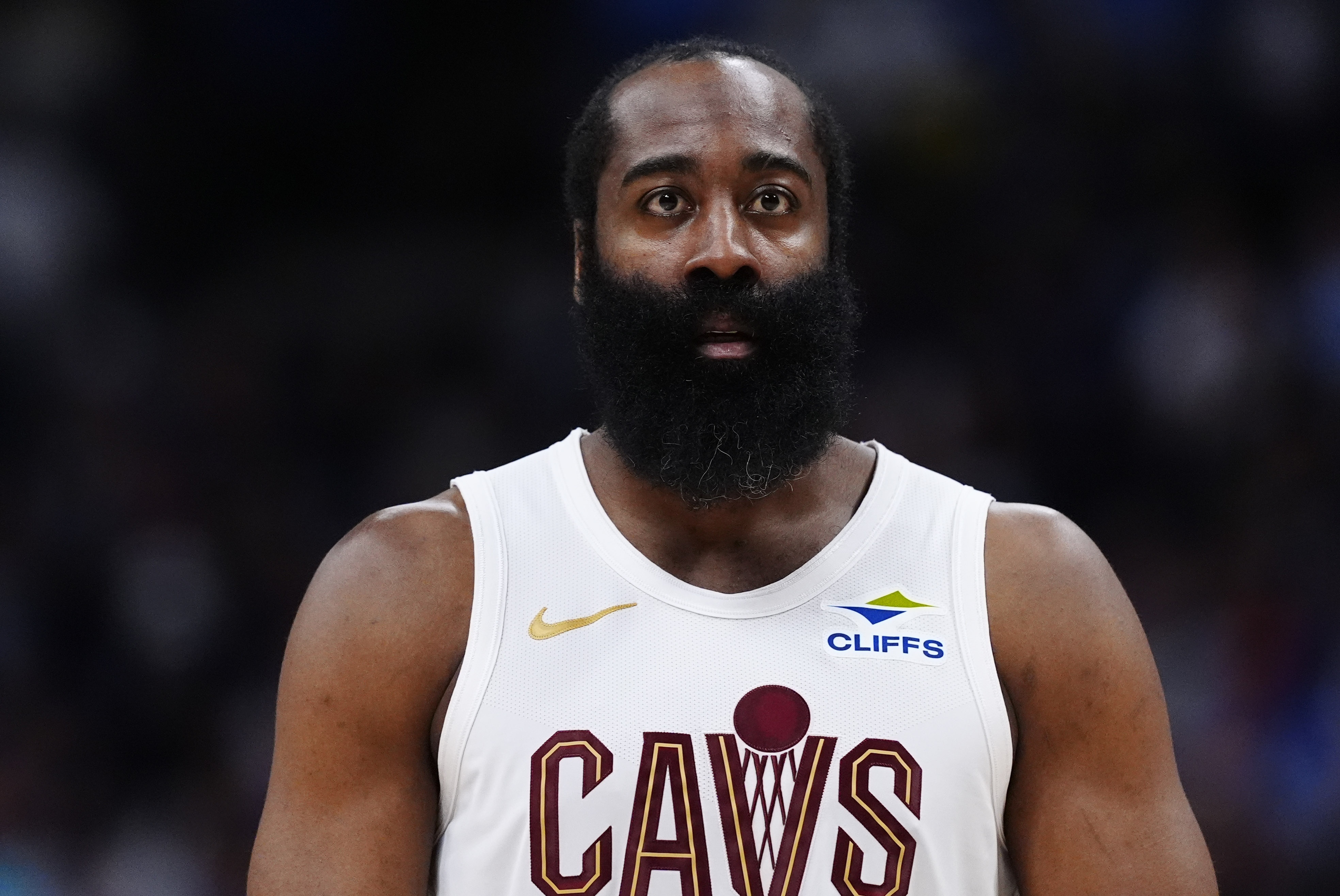 欧冠app下载-基翁·埃利斯：哈登在中场时激励了我们 并在下半场带领球队前进