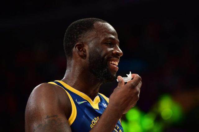 欧冠手机直播-勇士完美开局呼唤总冠军 万事俱备只待克雷归来