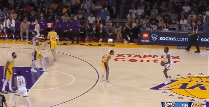 欧冠app下载-命中超远三分导演大逆转 亚历山大前途不可限量