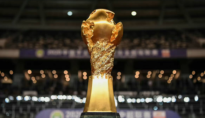 中超26赛季五大豪门球队，到底谁离冠军更近？