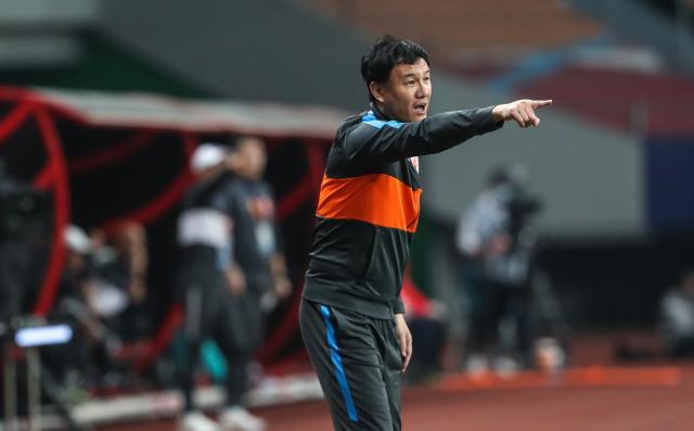 【2021中超前瞻】5土帅+11洋帅 4大中生代谁扛大旗？