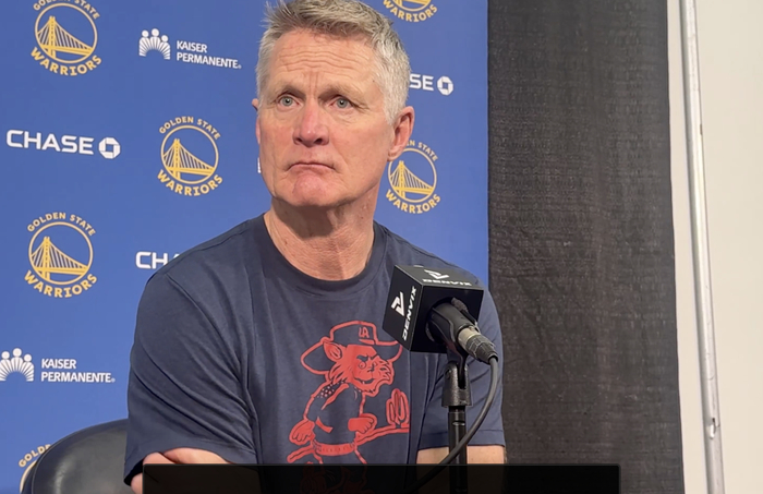 欧冠下载中心-科尔：热巴“刷分”是众人支持无需道歉，当年汤神破三分纪录我也干过|克雷·汤普森|阿德巴约|迪丽热巴|迈阿密热火队|波尔-波尔_新浪体育_新浪新闻