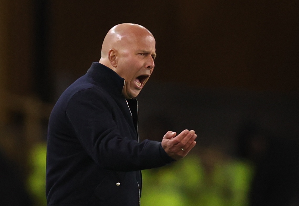 欧冠手机直播-自2023年不敌皇马后，利物浦首次在欧冠客场负于五大联赛球队